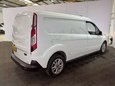 Ford Transit Connect 1.5 Transit Connect 250 Limited EcoBlue 10