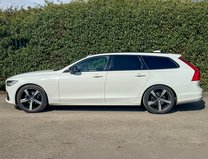 Volvo V90 2.0 D4 R-Design Plus Estate 5dr Diesel Auto Euro 6 (190 ps) 6