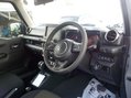 Suzuki Jimny SIERRA 1.5 JC AUTO 4WD ALLGRIP JB74 NEW 2026 Model 13