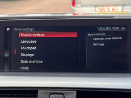 BMW 4 Series 2.0 420D Gran Coupe M Sport Auto 5dr 38