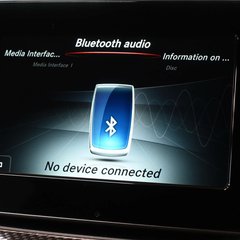 Mercedes-Benz B Class 1.5 B180 AMG Line Premium CDi Auto 5dr 1