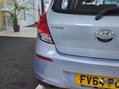 Hyundai i20 1.2 Active Euro 5 5dr 25