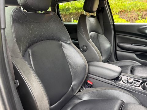 Mini Clubman 1.5 Cooper Sport Euro 6 (s/s) 6dr 21