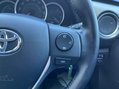 Toyota Auris 1.6 V-Matic Icon Touring Sports Multidrive S 5dr 16