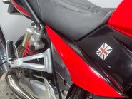 Suzuki GSX1400 2004 ONLY 15K OUTSTANDING CUSTOM CONDITION 1400CC MUSCLE BIKE 34