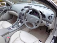 Mercedes-Benz SL Series SL 350 5G-Tronic 19