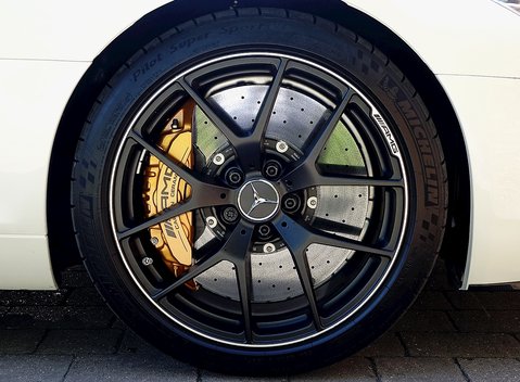 Mercedes-Benz SLS AMG GT Final Edition 14