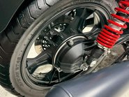 Moto Guzzi V7 750 STONE 2020 ONLY 7K MOT 9/27 CAFE RACER BOBBER 10