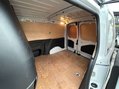 Vauxhall Combo 1.5 Turbo D 2300 Pro Panel Van 5dr Diesel Manual L1 H1 Euro 6 (s/s) (100 ps 9