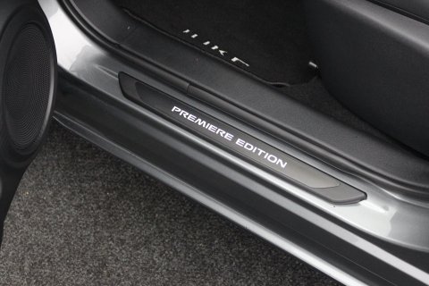 Nissan Juke 5dr 1.6 Hybrid Premiere Edition Automatic 31