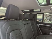Land Rover Defender 3.0 Defender SE D MHEV Auto 4WD 5dr 63