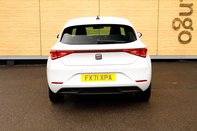 SEAT Leon TSI EVO SE DYNAMIC 6