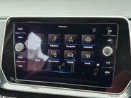 Volkswagen T-Cross R-LINE TSI DSG 28