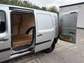 Renault Kangoo LL21 CORE DCI 26