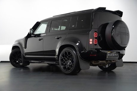 Land Rover Defender 3.0 D250 MHEV XS Edition SUV 5dr Diesel Auto 4WD Euro 6 (s/s) (250 ps) 26