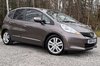 Honda Jazz 1.3 Jazz ES+ i-VTec CVT 5dr