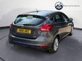 Ford Focus 1.0T EcoBoost Titanium Auto Euro 6 (s/s) 5dr 8