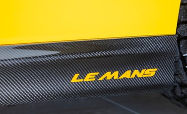 McLaren 650S Le Mans 47