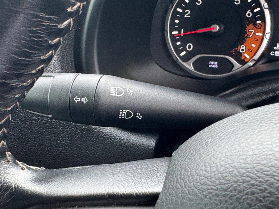 2018 Jeep Renegade — image 32