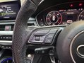 Audi A5 2.0 TDI ultra S line Euro 6 (s/s) 2dr 56