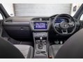 Volkswagen Tiguan 1.5 TSI EVO R-Line Tech DSG Euro 6 (s/s) 5dr 2