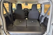 Suzuki Jimny SUZUKI JIMNY 1.5 SZ5 SUV 3dr Petrol Auto ALLGRIP Euro 6 (101 ps) 86
