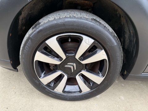 Citroen C3 1.2 C3 Flair + PureTech S/S 5dr 38