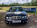 Rover 75 CONNOISSEUR V6
