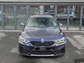 BMW M3 3.0 M3 Competition Edition Package Semi-Auto 4dr 24