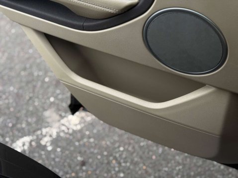 Land Rover Range Rover Evoque 2.2 SD4 Pure Tech Auto 4WD Euro 5 (s/s) 5dr 57