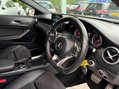 Mercedes-Benz A Class 2.1 A200d AMG Line (Premium) 7G-DCT Euro 6 (s/s) 5dr 15