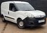 Vauxhall Combo 1.2 Combo 2000 L1H1 CDTi