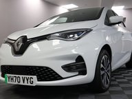 Renault Zoe I GT LINE 28