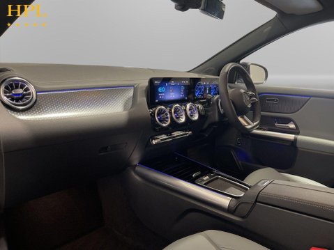 Mercedes-Benz EQA EQA 250+ 70.5kWh AMG Line (Executive) SUV 5dr Electric Auto (190 ps) 15