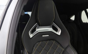 Mercedes-Benz GLC 63 AMG S Edition 1 7