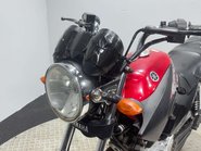 Yamaha YBR 125 2011 28K RUNNING PROJECT BIKE SPARES OR REPAIR 125CC 26