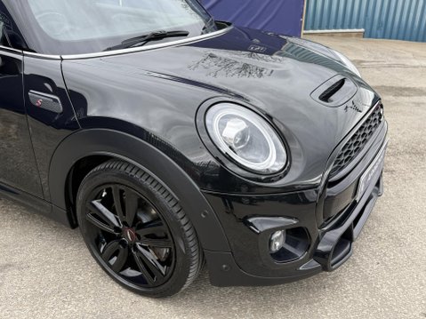 Mini Hatch 2.0 Cooper S Sport Hatchback 3dr Petrol Steptronic Euro 6 (s/s) (192 ps) 13