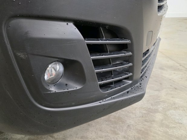 Vauxhall Vivaro Vauxhall Vivaro L2 Diesel 2900 1.5d 100ps Dynamic H1 Van 4