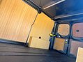 Ford Transit Custom 2.0 300 EcoBlue Limited Panel Van 5dr Diesel Manual L1 H1 Euro 6 (s/s) (130 34