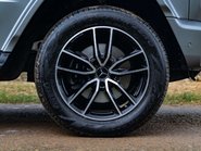 Mercedes-Benz G Series G400 AMG Line Premium+ 5