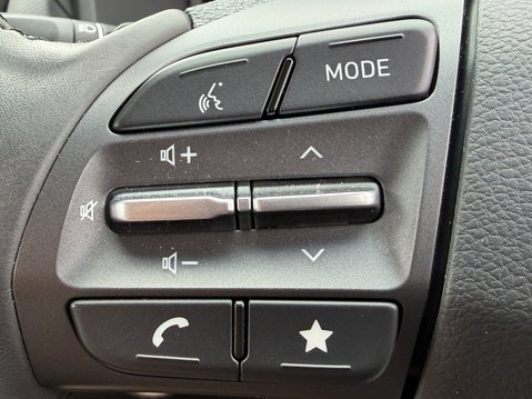 Hyundai KONA 150kW Ultimate 64kWh 5dr Auto 31