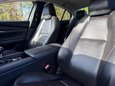Mazda 3 2.0 SKYACTIV-X MHEV GT Sport Tech Euro 6 (s/s) 4dr 32