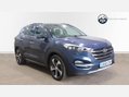 Hyundai TUCSON 2.0 CRDi Blue Drive Premium SE Euro 6 (s/s) 5dr 1