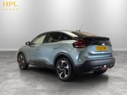 Citroen C4 1.2 PureTech Shine Hatchback 5dr Petrol Manual Euro 6 (s/s) (130 ps) Parkin 5