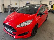 Ford Fiesta 1.0T EcoBoost Zetec S Euro 6 (s/s) 3dr 3