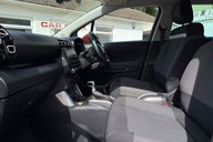 Citroen C3 Aircross 1.2 PURETECH FLAIR S/S EAT6 AUTOMATIC! FULL SERVICE HISTORY! 42