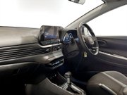 Hyundai BAYON 1.0 T-GDi Premium SUV 5dr Petrol DCT Euro 6 (s/s) (100 ps) Sat Nav 15