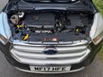 Ford Kuga ZETEC 21