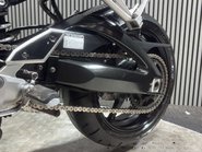 Yamaha FZ1 FAZER 2006 38K LONG MOT AKRAPOVIC EXHAUST 1000CC 36