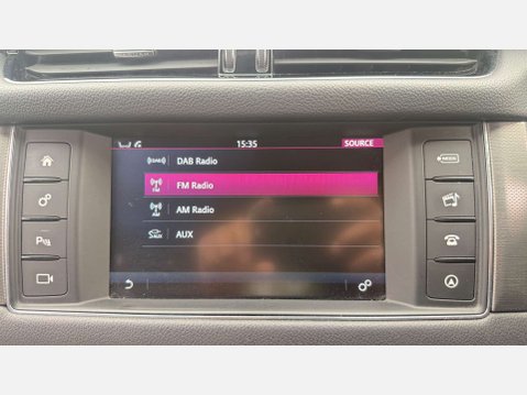 Jaguar XF 3.0 XF V6 S D Auto 4dr 18